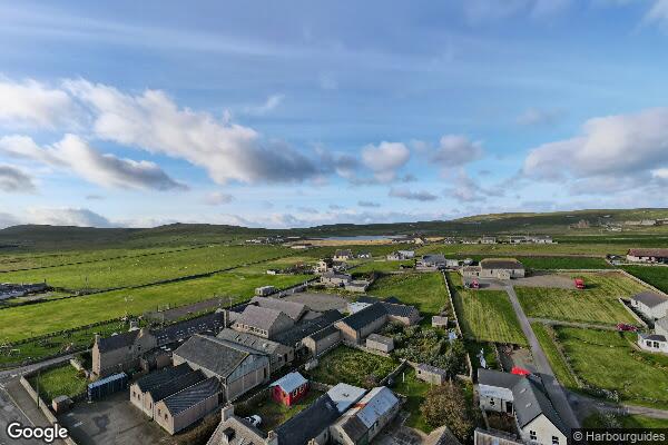 Westray Registry Office