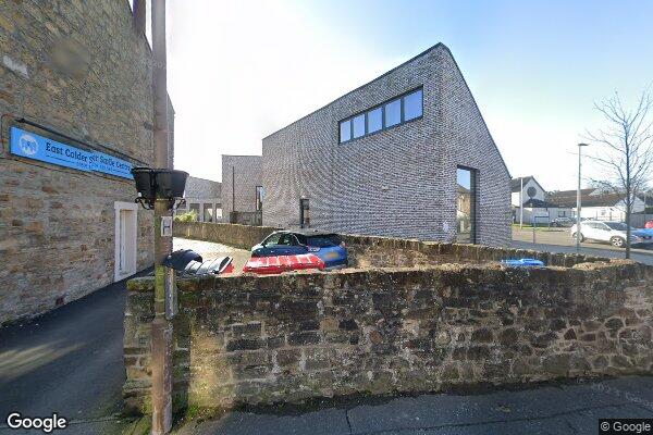 East Calder Registry Office