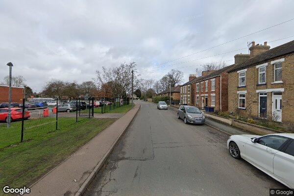 Wisbech Registry Office