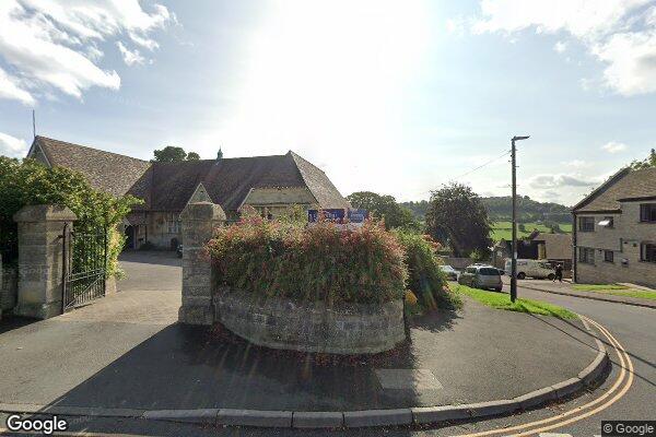 Stroud Registry Office