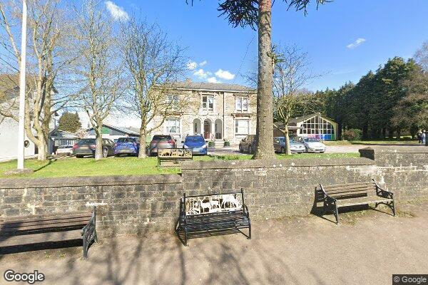 Cinderford Registry Office