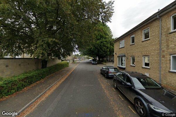 Cirencester Registry Office