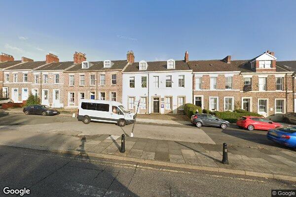 Gateshead Registry Office