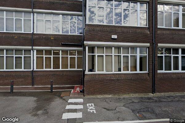 Penarth Registry Office