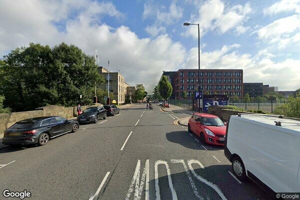 Bury Registry Office