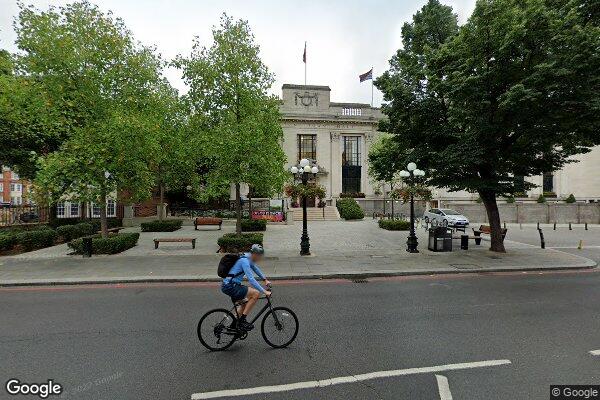 Islington Registry Office