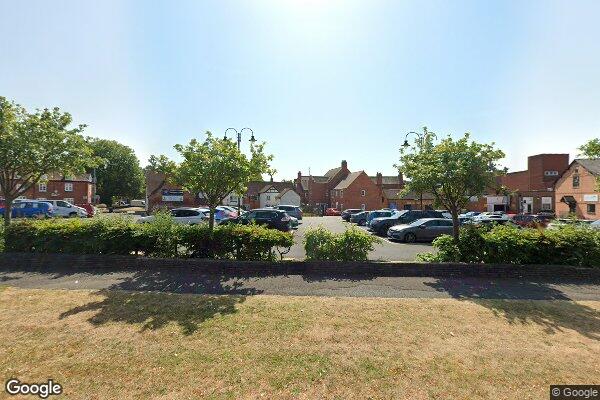 Bromsgrove Registry Office