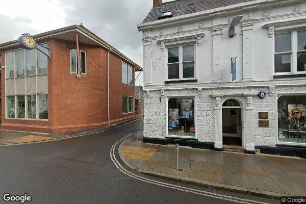 Tenbury Registry Office