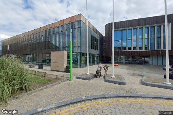 Redcar and Cleveland Registry Office