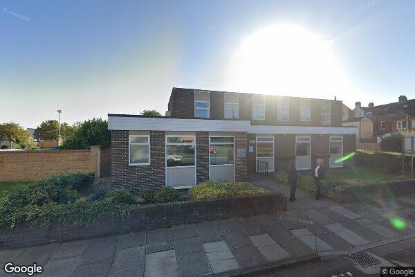 Stockton-on-Tees Registry Office