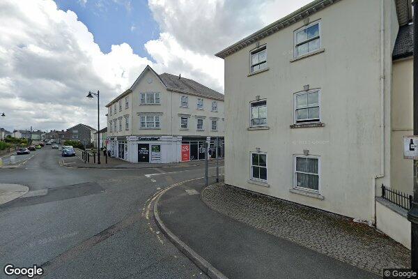 St Austell Registry Office