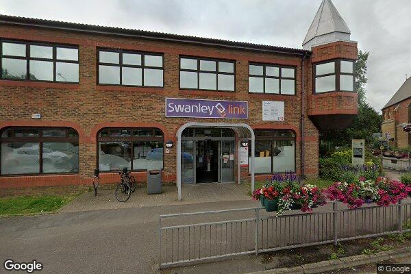 Swanley Library Registry Office