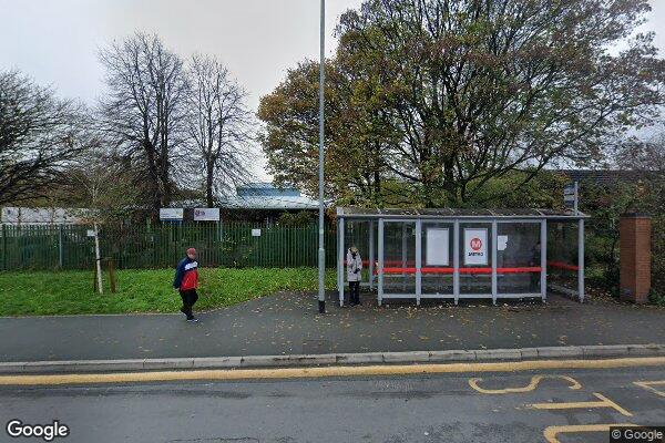 Harehills Registry Office