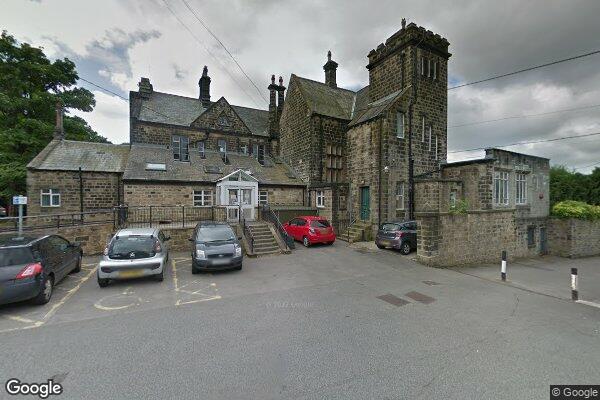 Rawdon Registry Office