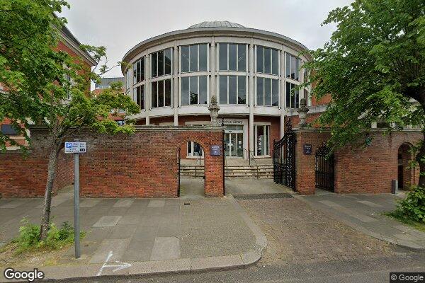 Braintree Registry Office