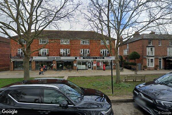 Tenterden Registry Office