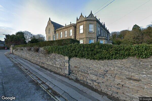 Leyburn Registry Office