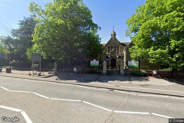 Newark Registry Office