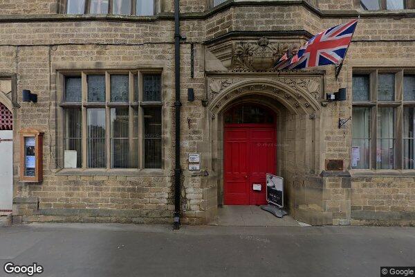 Bakewell Registry Office