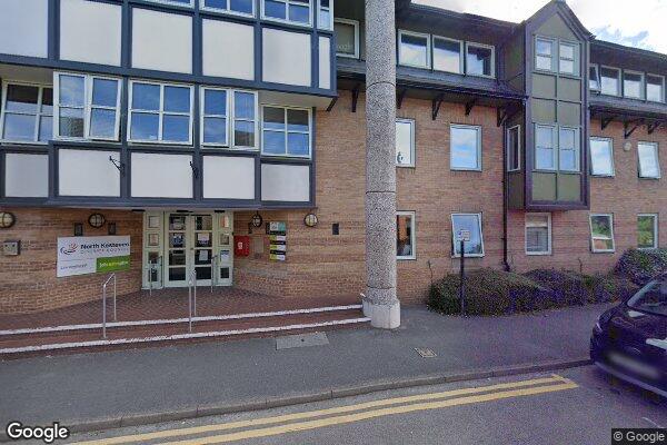 Sleaford Registry Office