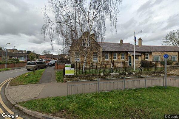 Stamford Registry Office