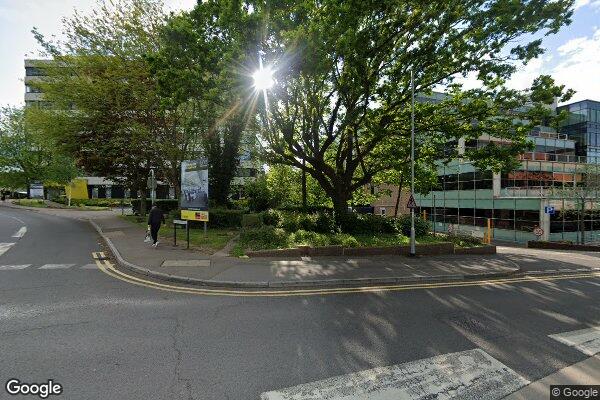 Bracknell Forest Registry Office