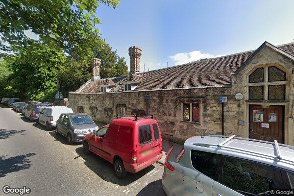 Lewes Registry Office