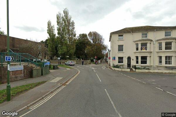 Shoreham-by-Sea Registry Office