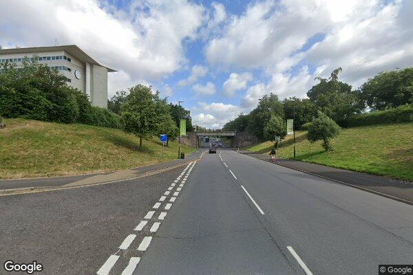 Crawley Registry Office