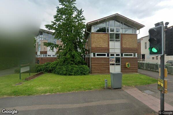 Didcot Registry Office