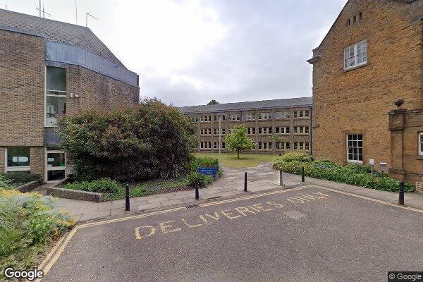 Banbury Registry Office