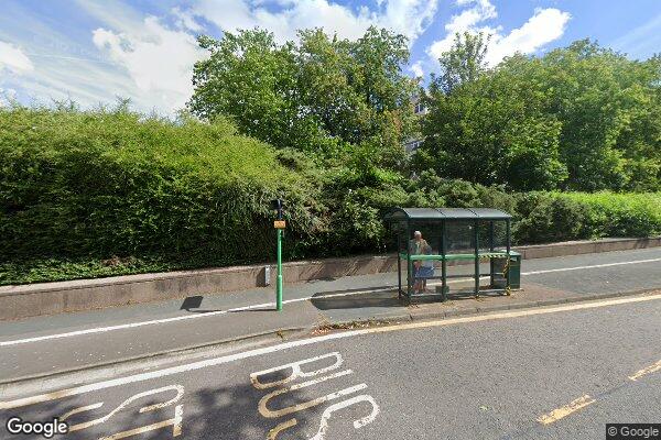 Glenfield Registry Office