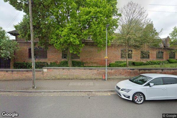 St Albans Registry Office