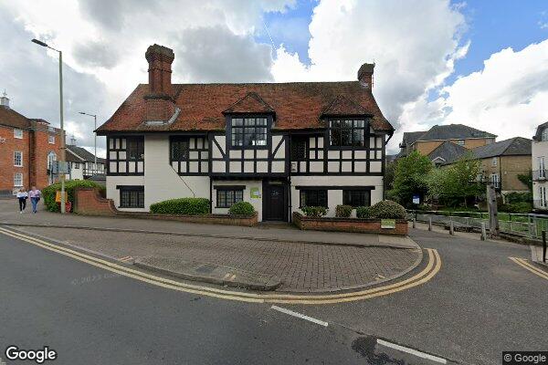 Bishops Stortford Registry Office