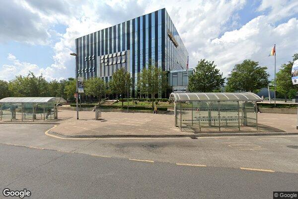 Corby Registry Office