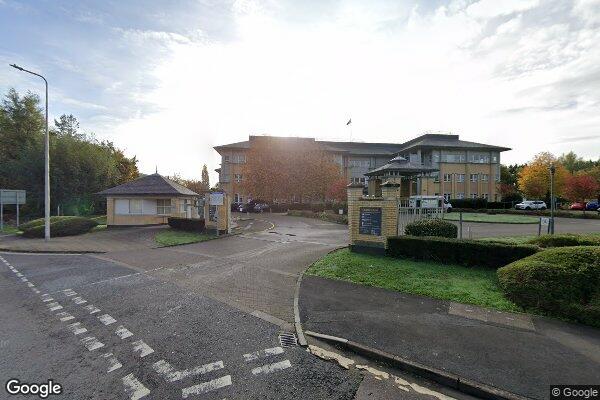 Clevedon Registry Office