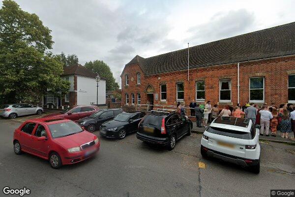 Beaconsfield Old Town Registry Office