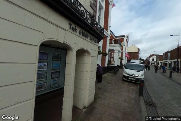 Uttoxeter Registry Office