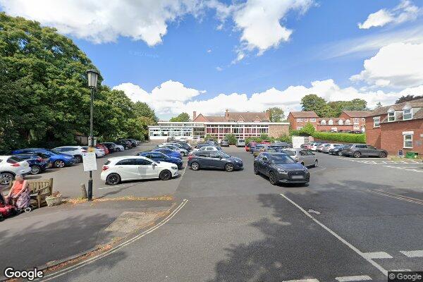 Wombourne Registry Office