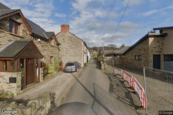 Talgarth Registry Office