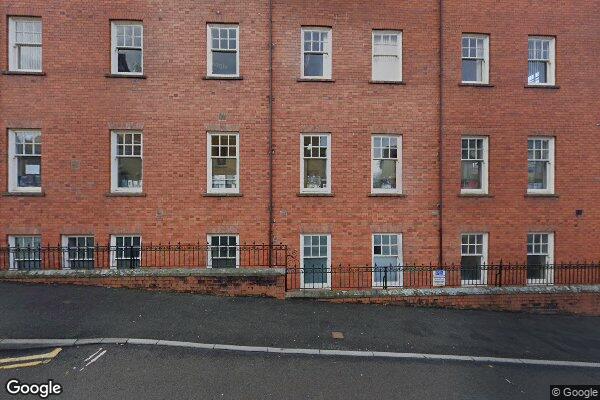 Llandrindod Wells Registry Office