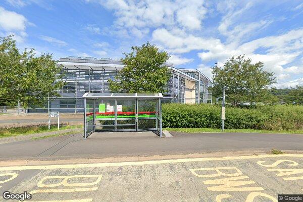 Ceredigion Registry Office