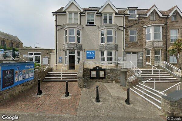 Newquay Registry Office