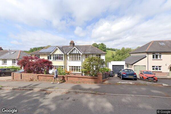 Ivybridge Registry Office