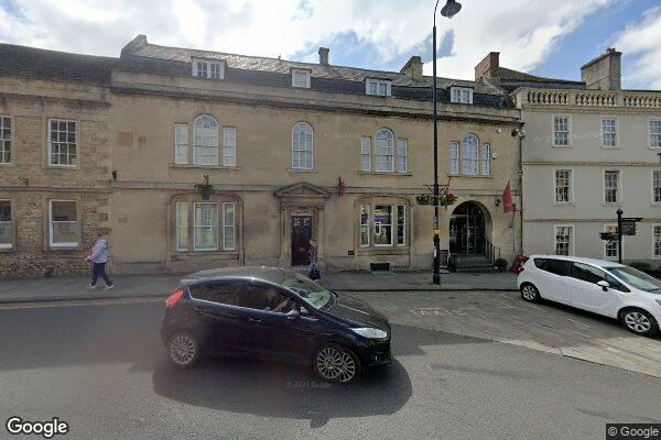 Chippenham Registry Office