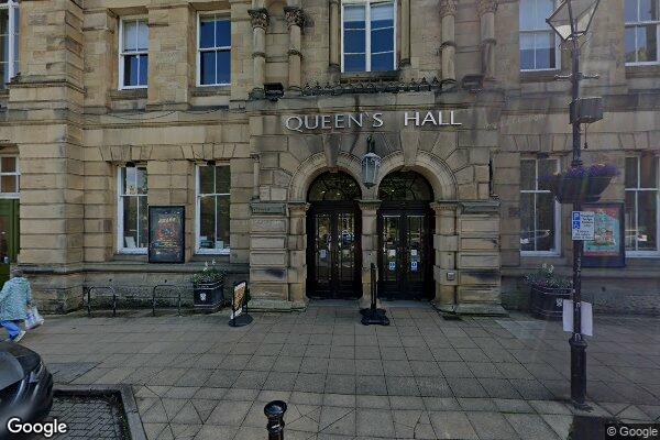 Hexham Registry Office