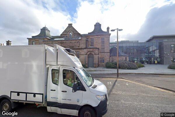 Helensburgh Registry Office