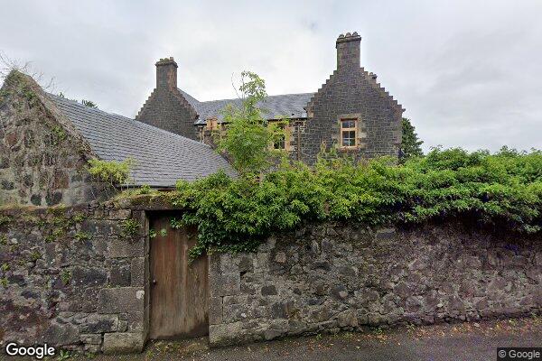 Ardnamurchan Registry Office