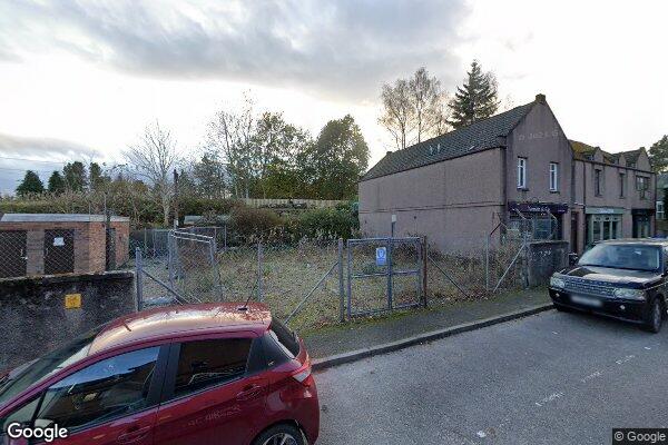 Aboyne Registry Office