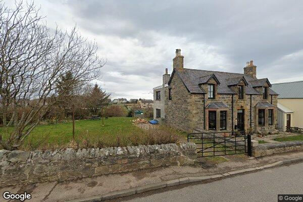 Bettyhill Registry Office